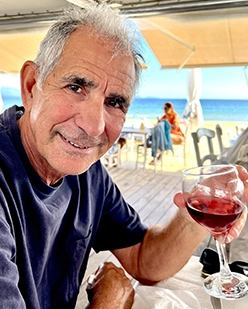 Philip Konomos